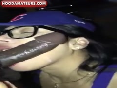 spanish thot  throat