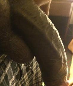 DiscreetFriend avatar